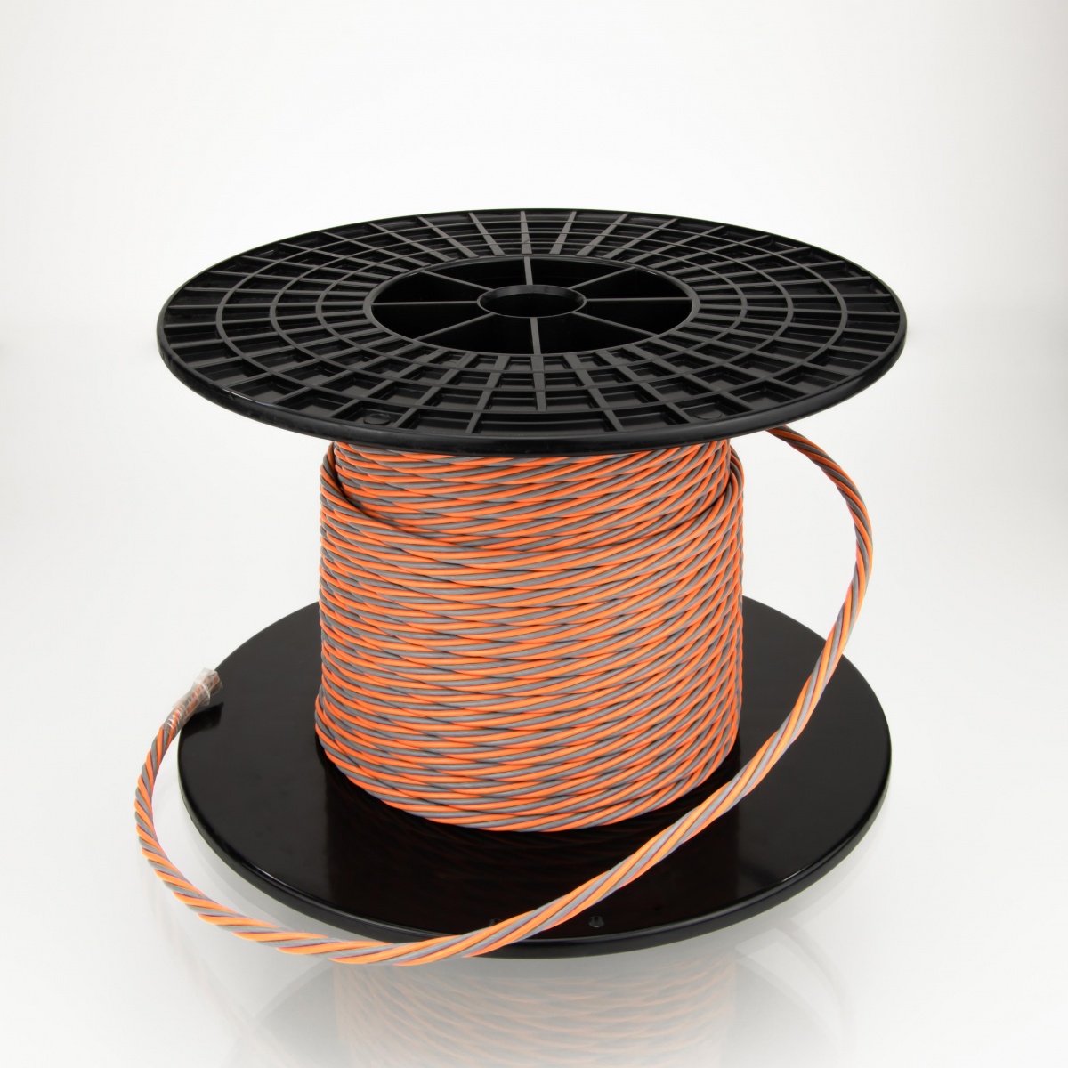 Copper Wire, 6*1,8mm Mundorf EB GmbH