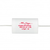 MCAP400